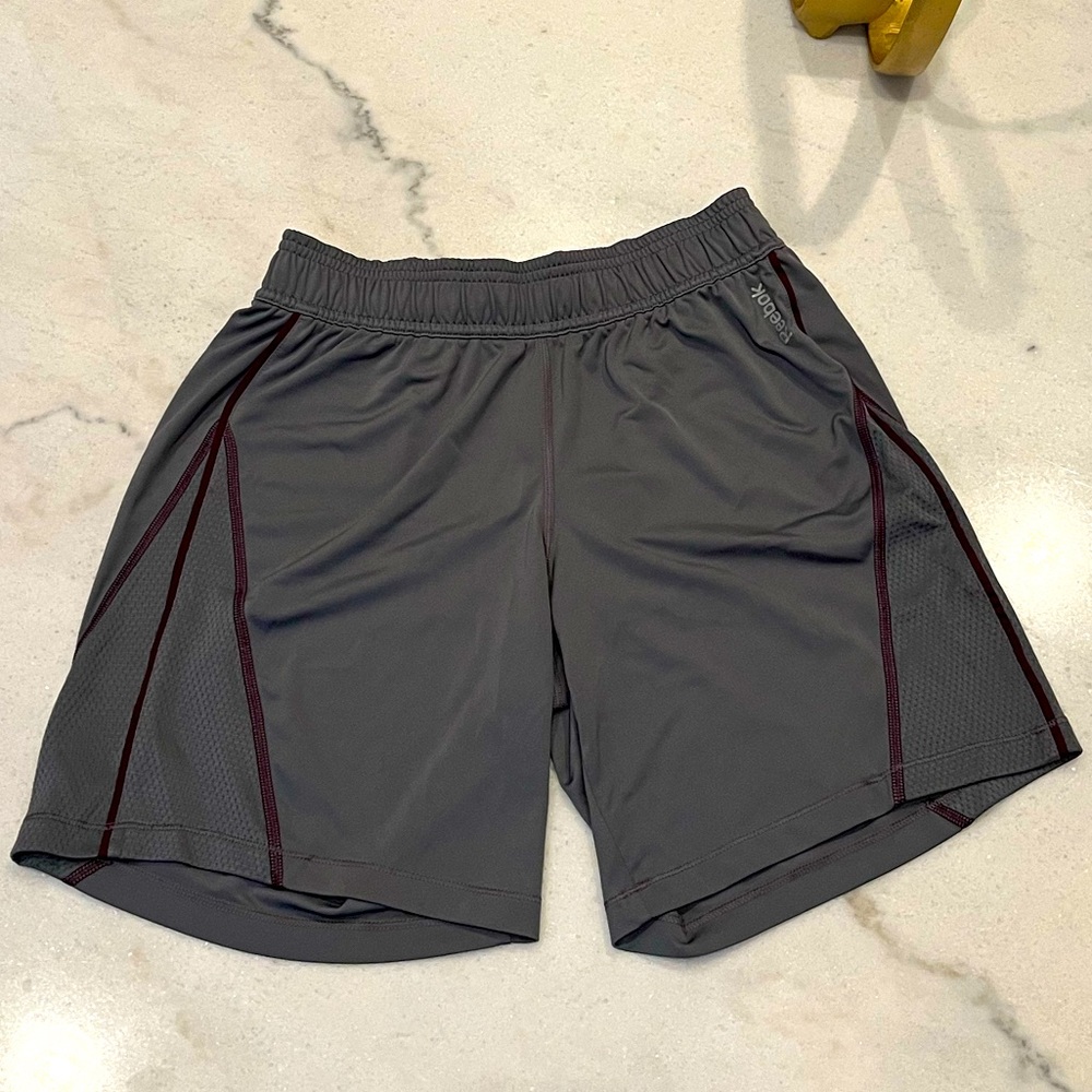 Reebok Girls Shorts